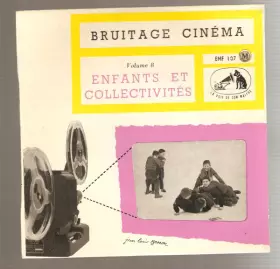 Couverture du produit · Enfants Et Collectivités