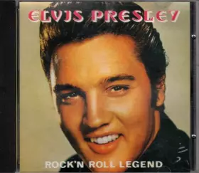 Couverture du produit · Rock 'N Roll Legend