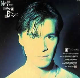 Couverture du produit · Friendship