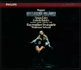 Couverture du produit · Der Fliegende Holländer