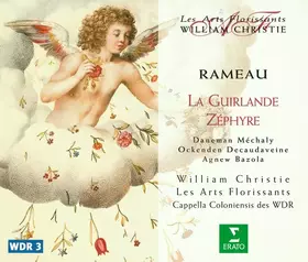 Couverture du produit · La Guirlande / Zéphyre