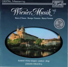 Couverture du produit · Wiener Musik Vol. 5