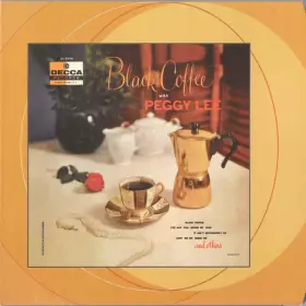 Couverture du produit · Black Coffee