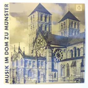Couverture du produit · Musik Im Dom Zu Münster