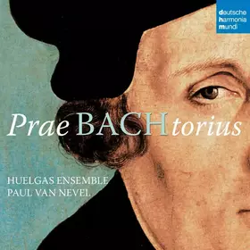 Couverture du produit · PraeBACHtorius