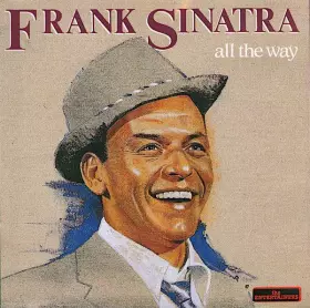 Couverture du produit · All The Way