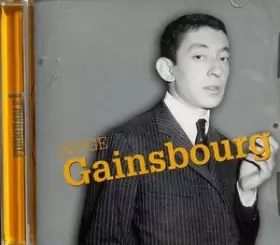 Couverture du produit · Serge Gainsbourg