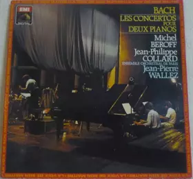 Couverture du produit · Les Concertos Pour Deux Pianos