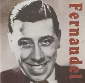 Couverture du produit · Fernandel
