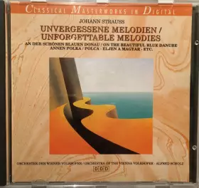 Couverture du produit · Unvergessene Melodien 