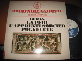 Couverture du produit · La Peri / L'apprenti Sorcier / Polyeucte