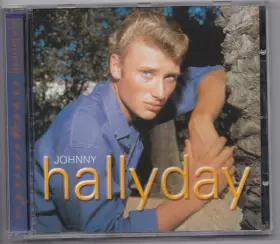 Couverture du produit · Johnny Hallyday