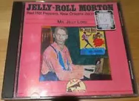 Couverture du produit · Mr Jelly Lord