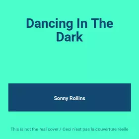 Couverture du produit · Dancing In The Dark