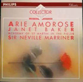 Couverture du produit · Arie Amorose
