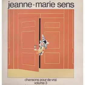 Couverture du produit · Chansons Pour De Vrai Volume 3