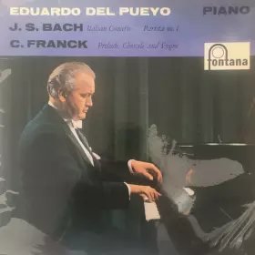 Couverture du produit · Bach & Franck