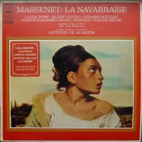 Couverture du produit · La Navarraise