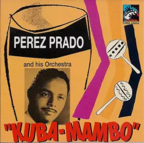 Couverture du produit · "Kuba-Mambo" (1947-1949)