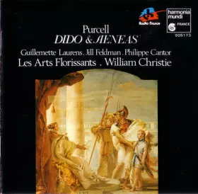Couverture du produit · Dido & Aeneas