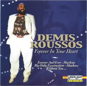 Couverture du produit · Forever In Your Heart