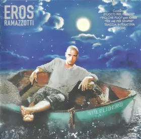 Couverture du produit · Stilelibero