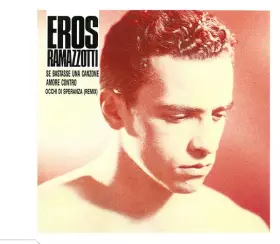 Couverture du produit · Se Bastasse Una Canzone