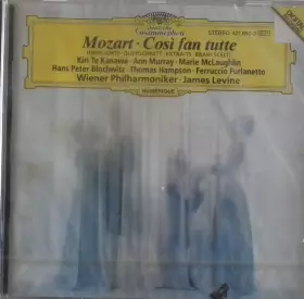 Couverture du produit · Cosí Fan Tutte