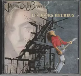 Couverture du produit · Les Jours Heureux