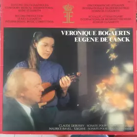 Couverture du produit · Debussy - Ravel