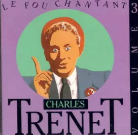 Couverture du produit · Le Fou Chantant Volume 3 (1945-1950)