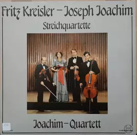 Couverture du produit · Streichquartette 