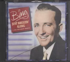 Couverture du produit · Just Breezin' Along