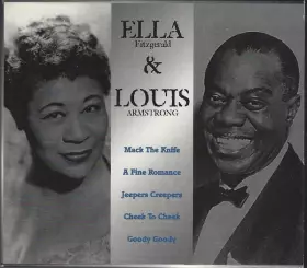 Couverture du produit · Ella & Louis