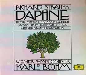 Couverture du produit · Daphne