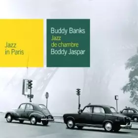 Couverture du produit · Jazz De Chambre