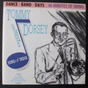 Couverture du produit · Song Of India