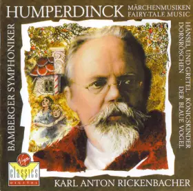Couverture du produit · Märchenmusiken - Fairy-Tale Music