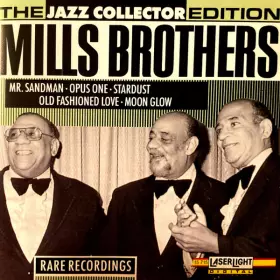 Couverture du produit · The Jazz Collector Edition