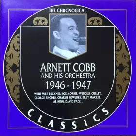 Couverture du produit · 1946-1947