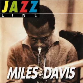 Couverture du produit · Jazz Line