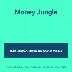 Couverture du produit · Money Jungle