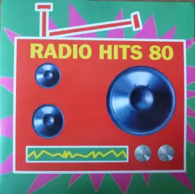 Couverture du produit · Radio Hits 80