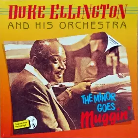 Couverture du produit · The Minor Goes Muggin'
