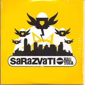 Couverture du produit · Happy Kali Yuga