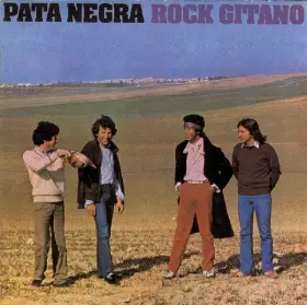 Couverture du produit · Rock Gitano