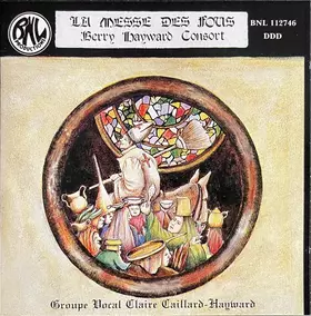 Couverture du produit · La Messe Des Fous