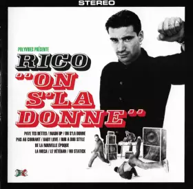 Couverture du produit · On S'la Donne