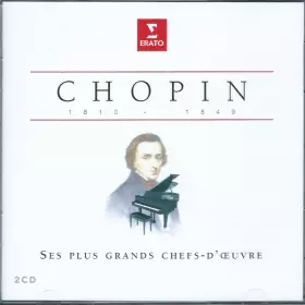 Couverture du produit · Ses Plus Grands Chefs-D'Œuvre