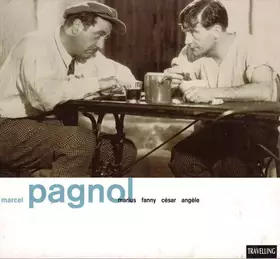 Couverture du produit · Marius / Fanny / Cesar / Angele